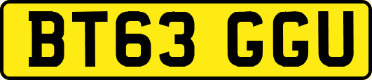 BT63GGU