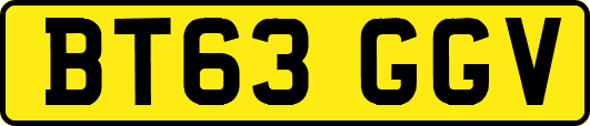 BT63GGV