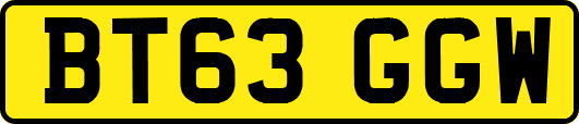 BT63GGW