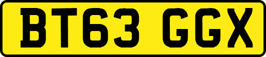 BT63GGX