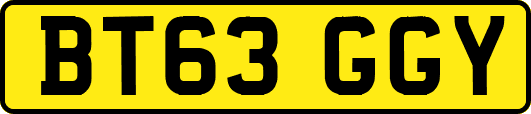 BT63GGY