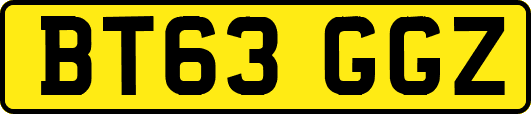 BT63GGZ