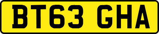 BT63GHA