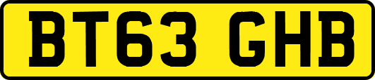 BT63GHB