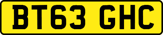 BT63GHC