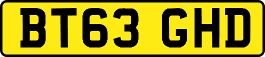 BT63GHD