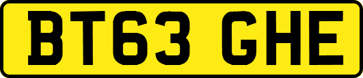 BT63GHE
