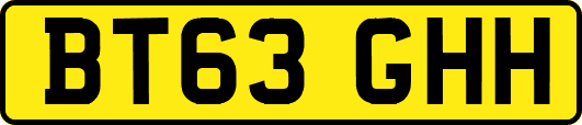 BT63GHH