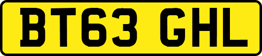 BT63GHL