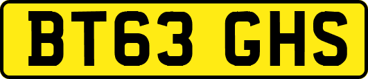 BT63GHS