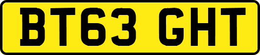 BT63GHT