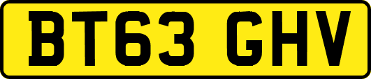BT63GHV