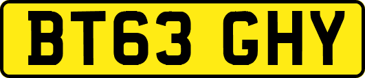 BT63GHY