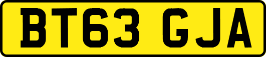 BT63GJA