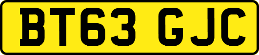 BT63GJC