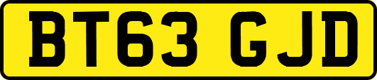 BT63GJD