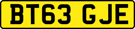 BT63GJE