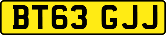 BT63GJJ