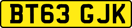 BT63GJK