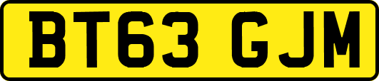 BT63GJM
