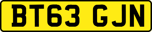 BT63GJN