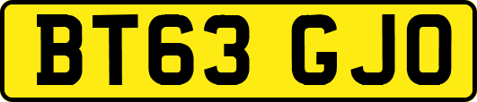 BT63GJO