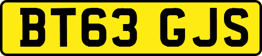 BT63GJS