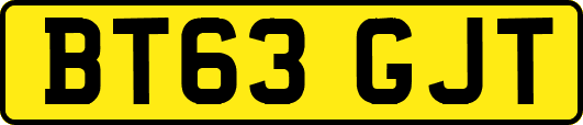 BT63GJT