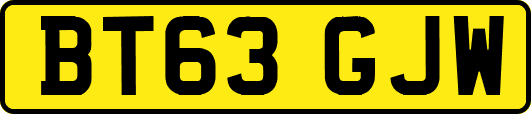 BT63GJW