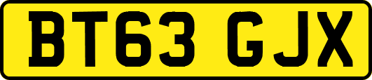 BT63GJX