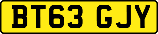 BT63GJY