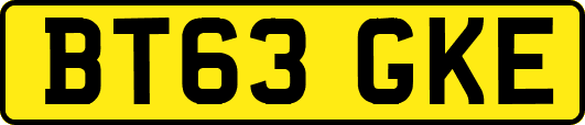 BT63GKE