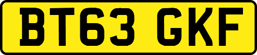 BT63GKF