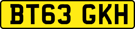 BT63GKH