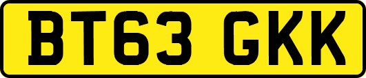 BT63GKK