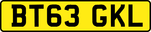 BT63GKL