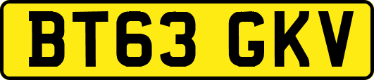 BT63GKV
