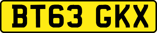 BT63GKX