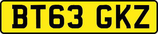 BT63GKZ