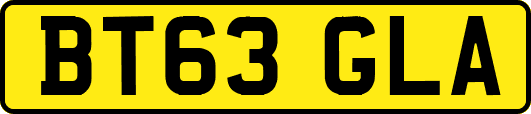 BT63GLA