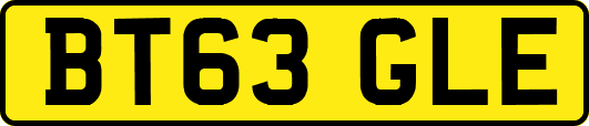 BT63GLE