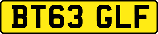 BT63GLF