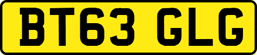 BT63GLG
