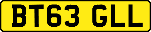 BT63GLL