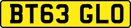 BT63GLO