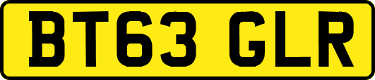 BT63GLR