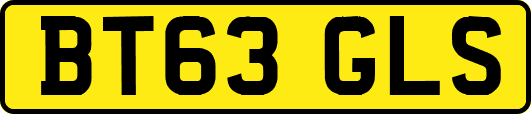 BT63GLS