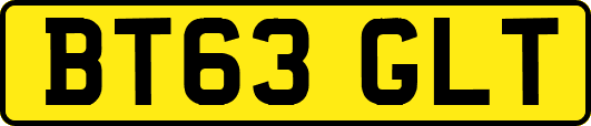 BT63GLT