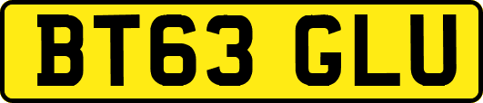BT63GLU
