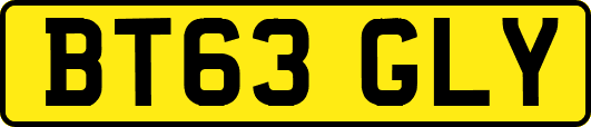 BT63GLY